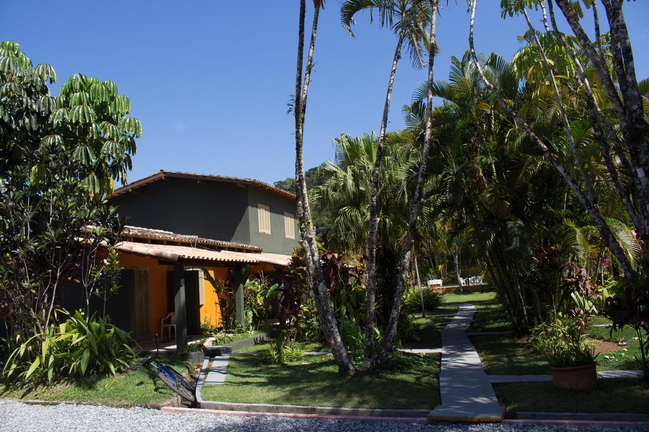 보이쿠캉가 Residencial As Corujas 빌라 외부 사진