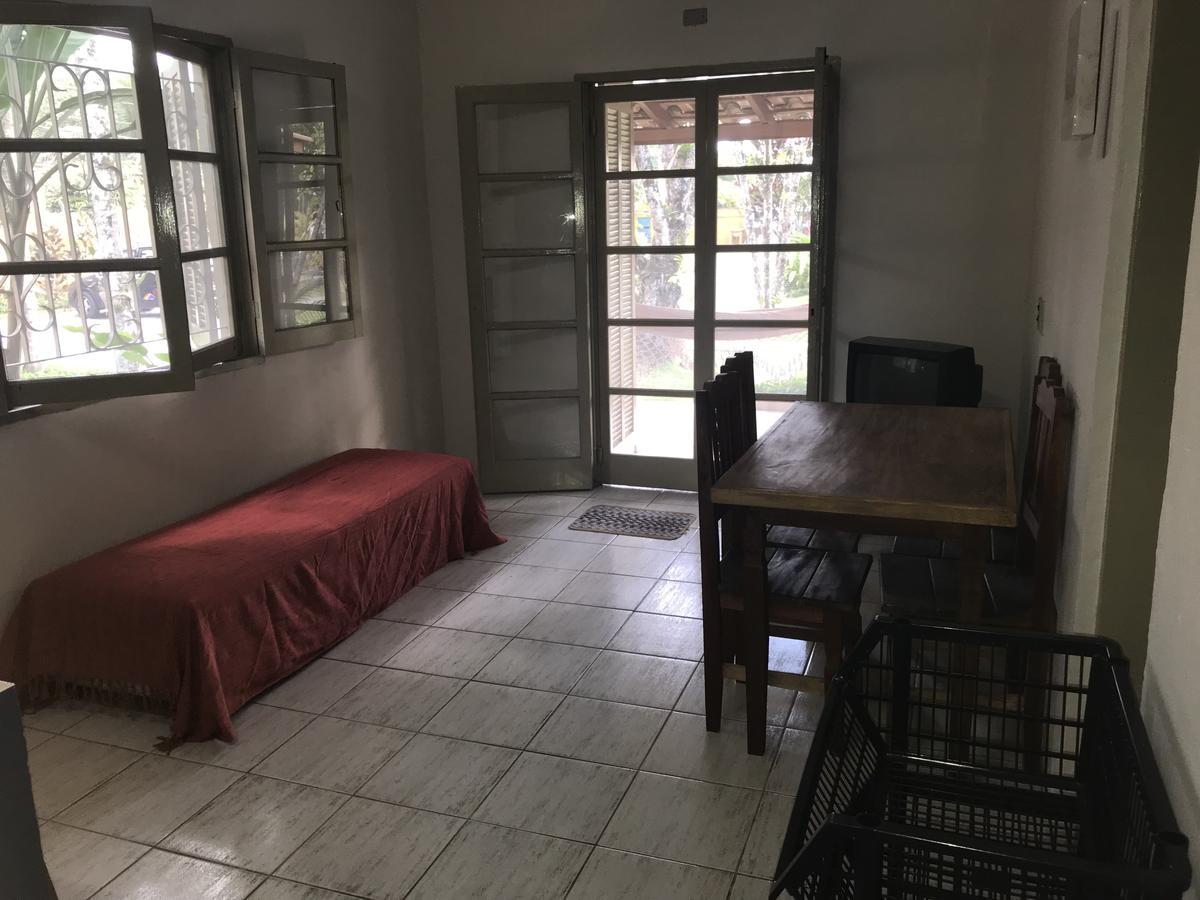 보이쿠캉가 Residencial As Corujas 빌라 외부 사진