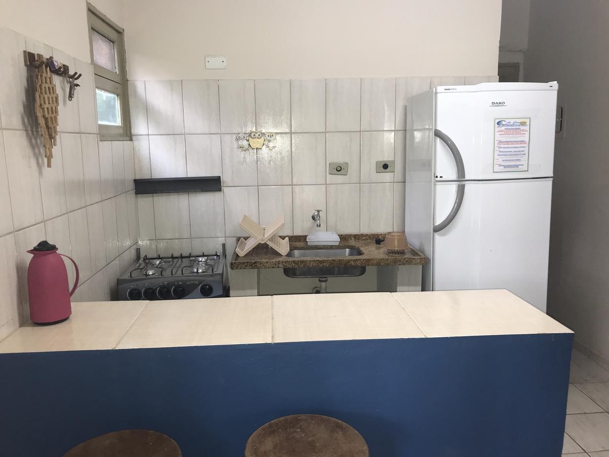 보이쿠캉가 Residencial As Corujas 빌라 외부 사진