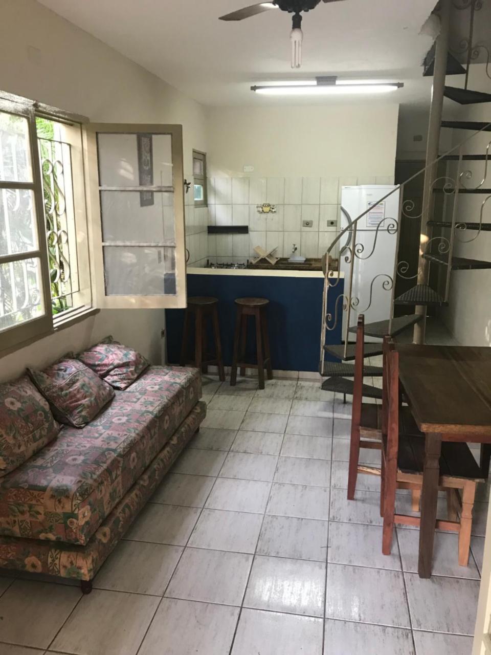 보이쿠캉가 Residencial As Corujas 빌라 외부 사진